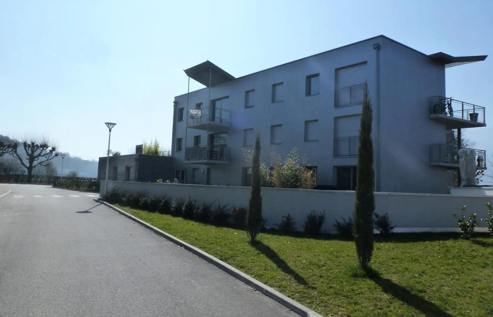 Apartment Residence Villa Neree - Tres Fonctionnel, Bien Agence, Au Bord Du Lac ! Mae-6404 Aix-les-Bains