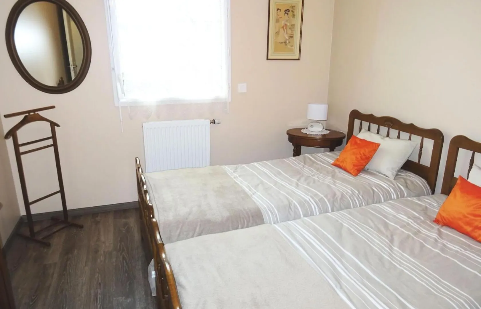 Apartment Residence Villa Neree - Tres Fonctionnel, Bien Agence, Au Bord Du Lac ! Mae-6404 Aix-les-Bains
