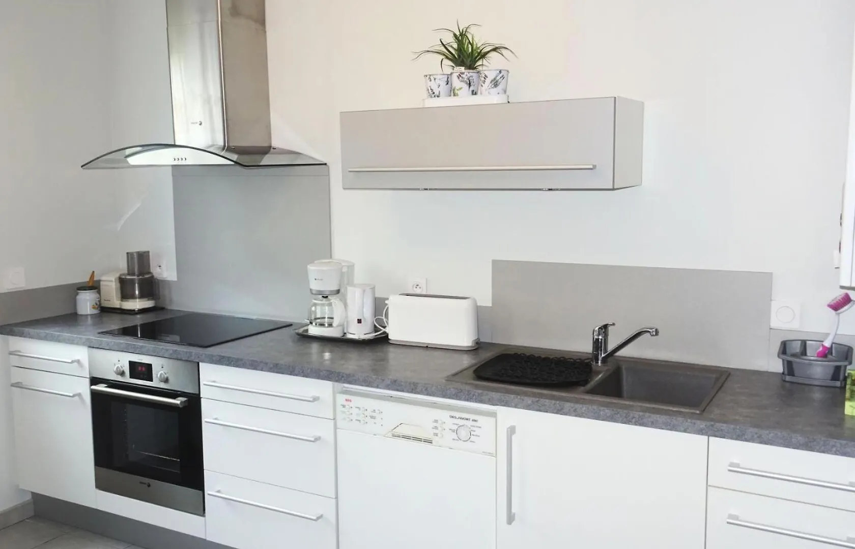 Residence Villa Neree - Tres Fonctionnel, Bien Agence, Au Bord Du Lac ! Mae-6404 Aix-les-Bains France