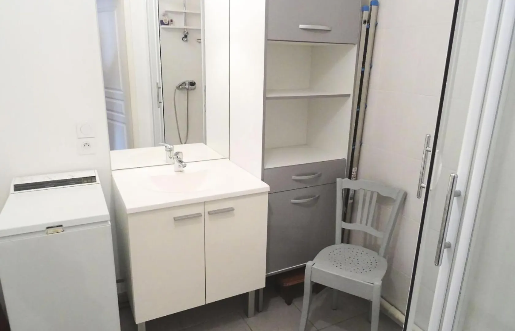 Residence Villa Neree - Tres Fonctionnel, Bien Agence, Au Bord Du Lac ! Mae-6404 Aix-les-Bains 0*,  France