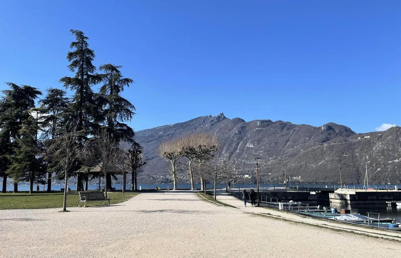 Residence Villa Neree - Tres Fonctionnel, Bien Agence, Au Bord Du Lac ! Mae-6404 Aix-les-Bains