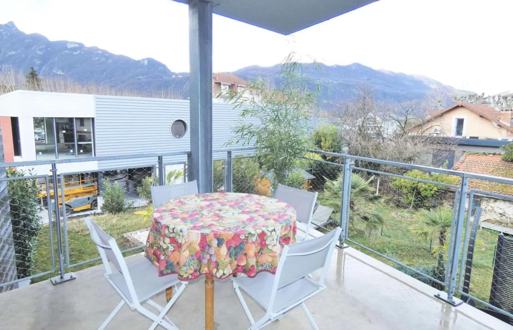 Residence Villa Neree - Tres Fonctionnel, Bien Agence, Au Bord Du Lac ! Mae-6404 Aix-les-Bains 0*,  França