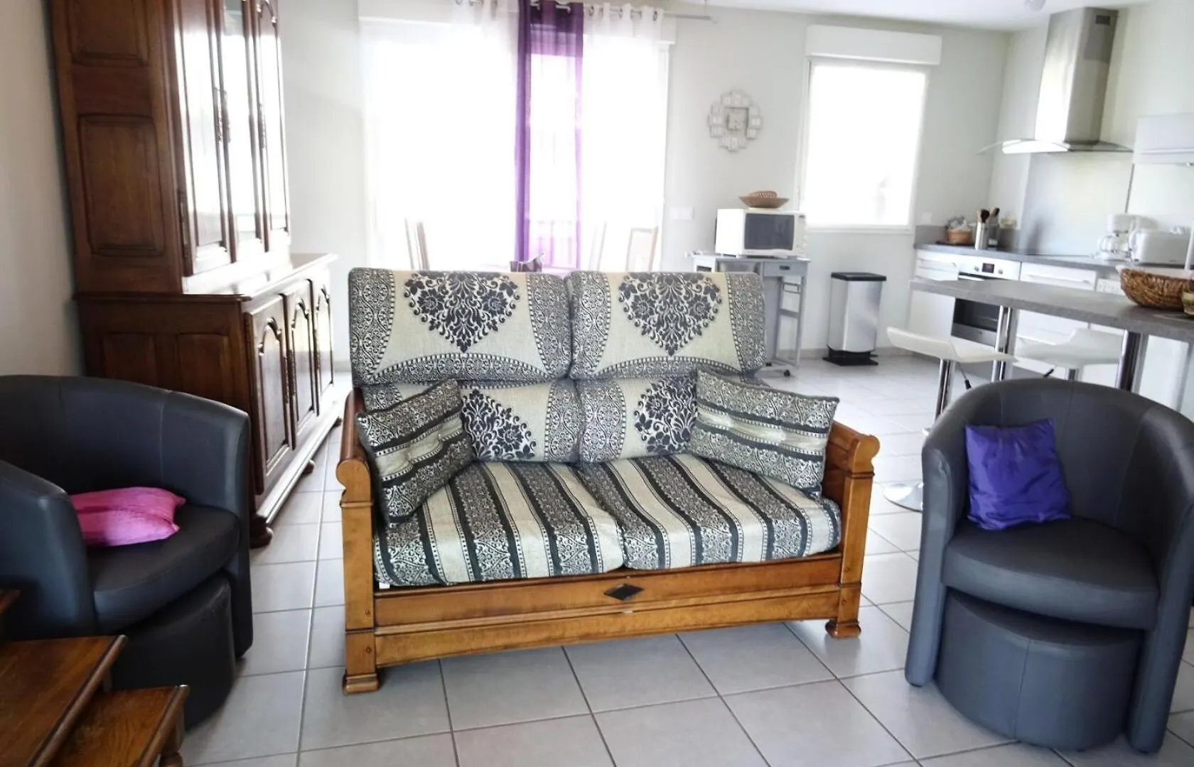 Residence Villa Neree - Tres Fonctionnel, Bien Agence, Au Bord Du Lac ! Mae-6404 Aix-les-Bains