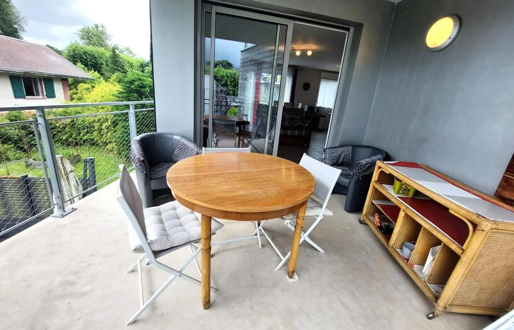 Residence Villa Neree - Tres Fonctionnel, Bien Agence, Au Bord Du Lac ! Mae-6404 Aix-les-Bains
